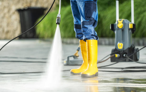 Best Residential Pressure Washing Services  in Harahan, LA