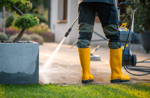 Reliable Harahan, LA Pressure Washing Solutions